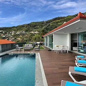 Casa Do Mel - By Lovelystay Arco da Calheta (Madeira)